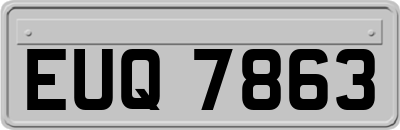 EUQ7863