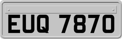 EUQ7870