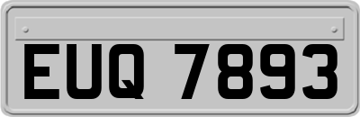 EUQ7893