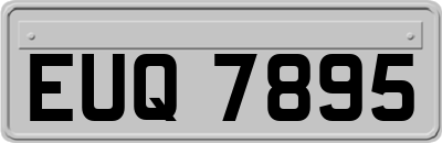 EUQ7895