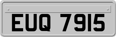 EUQ7915
