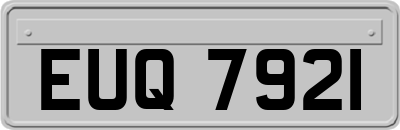 EUQ7921