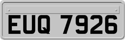 EUQ7926