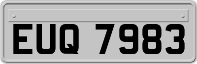 EUQ7983