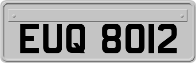 EUQ8012