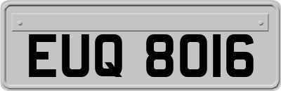 EUQ8016