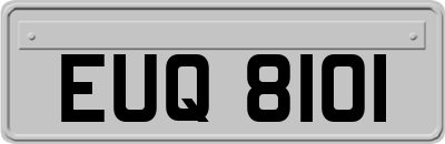 EUQ8101