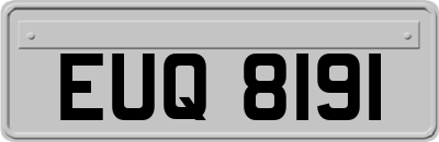 EUQ8191