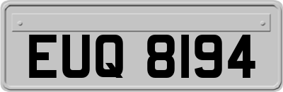 EUQ8194
