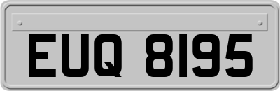 EUQ8195