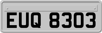 EUQ8303