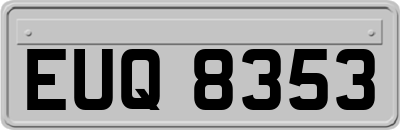 EUQ8353