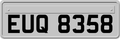 EUQ8358