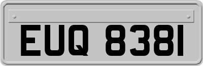 EUQ8381