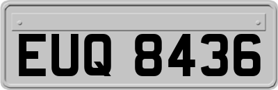 EUQ8436