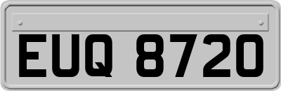 EUQ8720