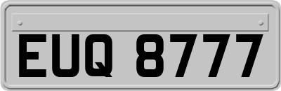 EUQ8777
