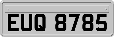 EUQ8785