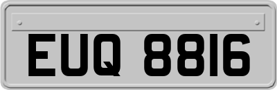 EUQ8816