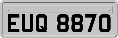 EUQ8870
