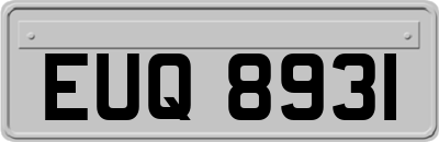 EUQ8931
