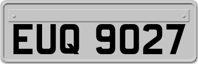 EUQ9027