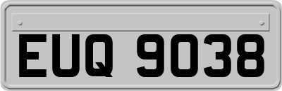 EUQ9038