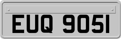 EUQ9051