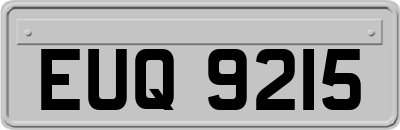 EUQ9215
