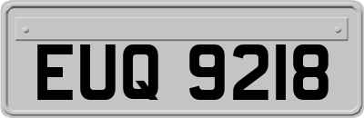 EUQ9218