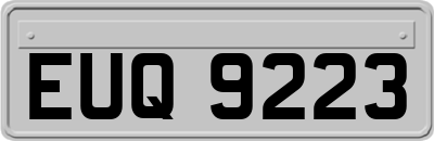 EUQ9223
