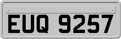 EUQ9257