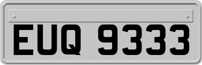 EUQ9333