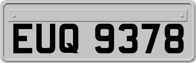 EUQ9378