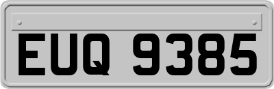 EUQ9385