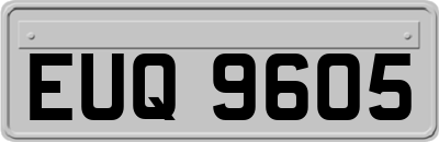 EUQ9605