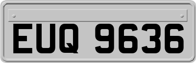 EUQ9636