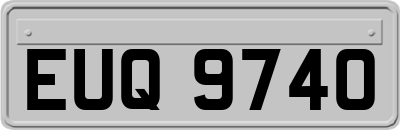EUQ9740
