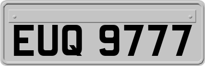 EUQ9777