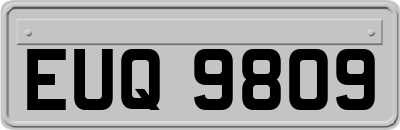 EUQ9809