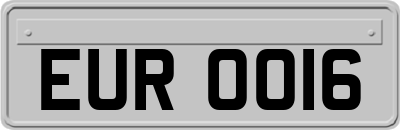 EUR0016