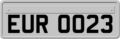 EUR0023