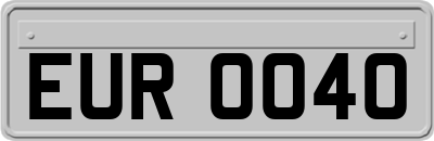 EUR0040