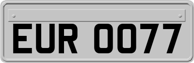EUR0077