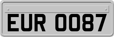 EUR0087