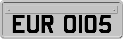 EUR0105