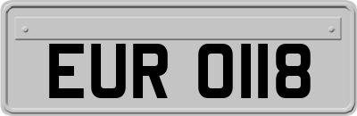 EUR0118