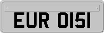 EUR0151