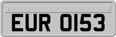 EUR0153
