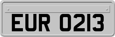 EUR0213